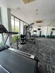 One Tree Hill Residence (D10), Apartment #610635091